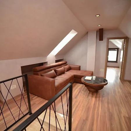 Apartment Spa&relax Aria - *