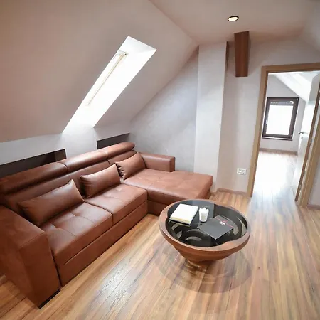 Apartment Spa&relax Aria - *