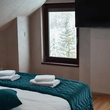 Spa&relax Aria - Apartment *