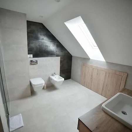 Spa&relax Aria - Apartment Zlatibor