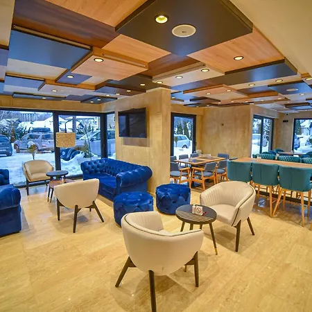 Spa&relax Aria - *