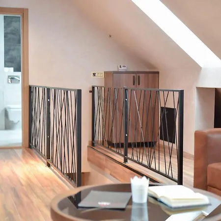Spa&relax Aria - * Zlatibor